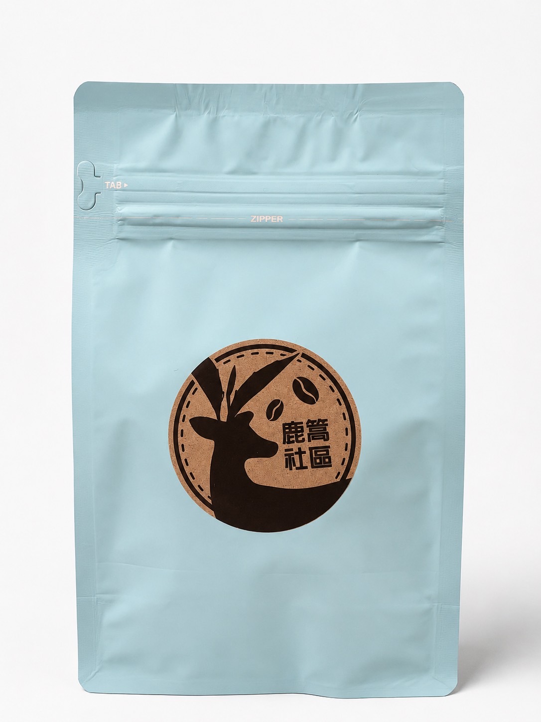鹿篙精品咖啡